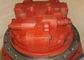 TM09VC-04 Final Drive Assembly Genuine Motor For Yanmar B75 Kobelco SK60
