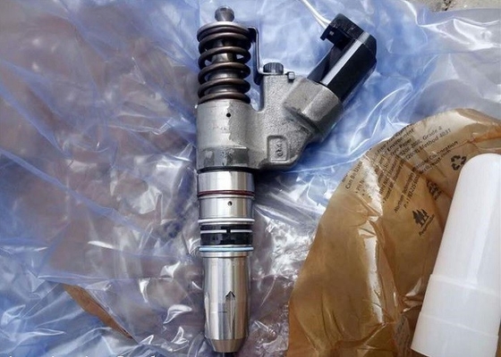 Hitachi EX100 EX200 ZX330 Excavator Engine Parts / Excavator injector 8981518373