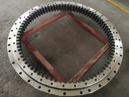 Original Slewing Ring Kobelco Excavator Parts 24100N7529F1 LCP40FU0001F1 24100N8102F1
