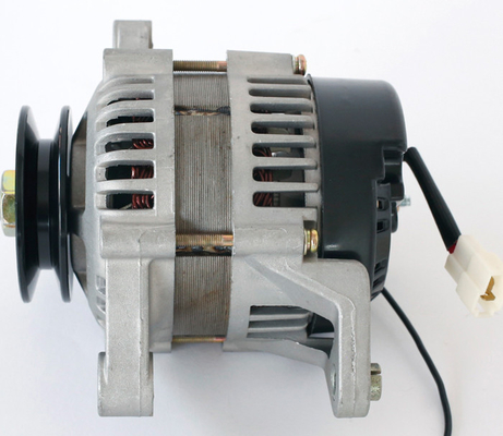 600-821-7230 Alternator Power Generator For Komatsu PC200-1 Excavator 4D105 Engine