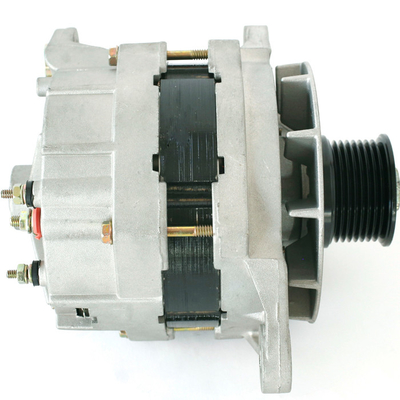 600-821-7230 Alternator Power Generator For Komatsu PC200-1 Excavator 4D105 Engine